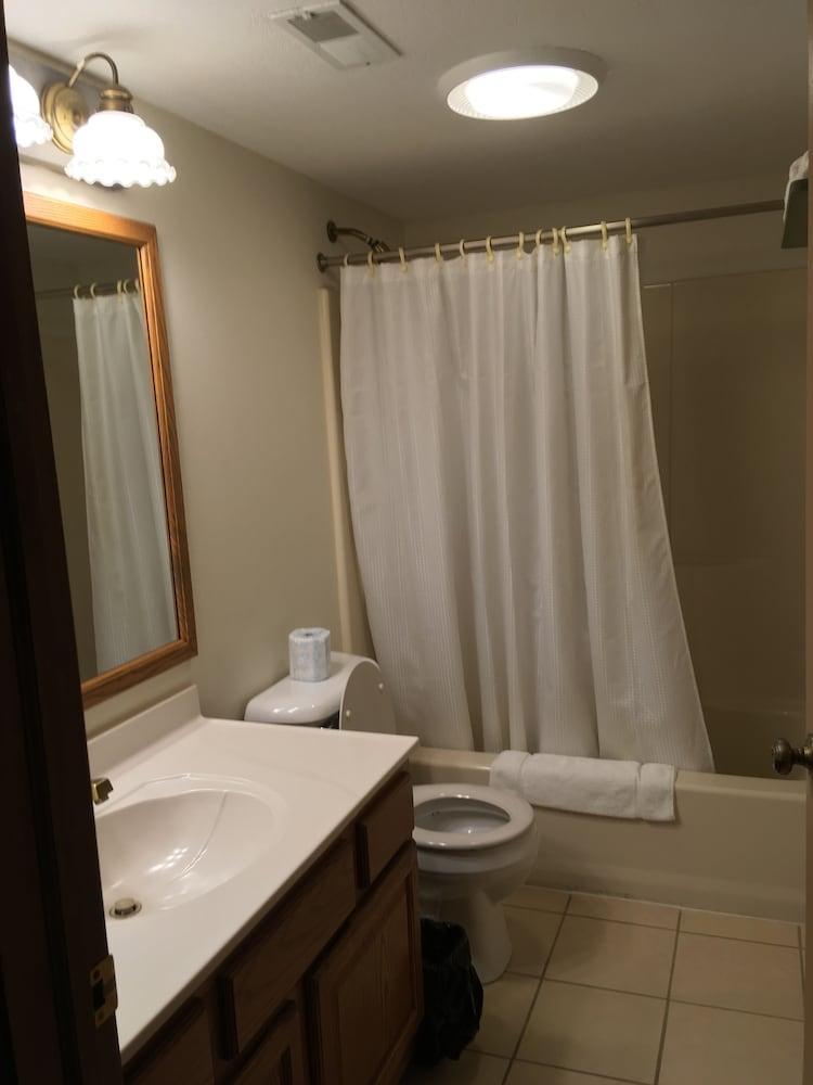 Hotel Nashville Luaran gambar
